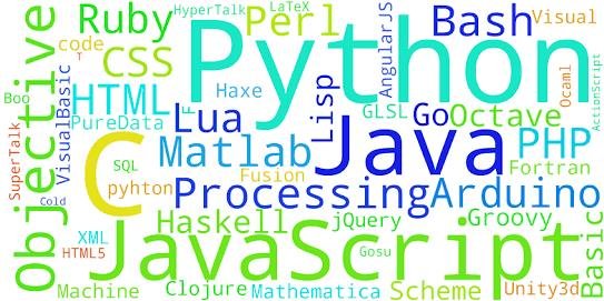 top 10 Important programming languages a computer science student must know