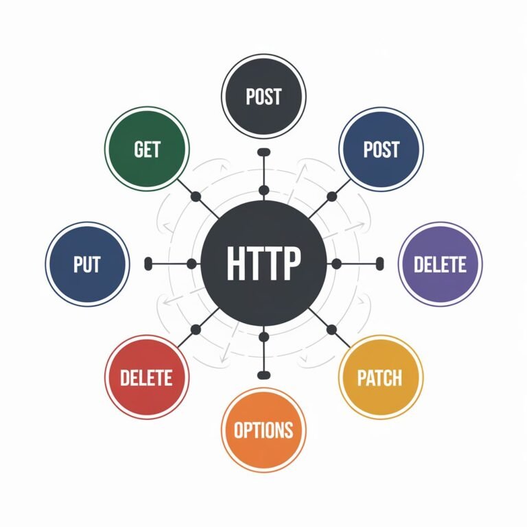 WEB API and HTTP Verbs