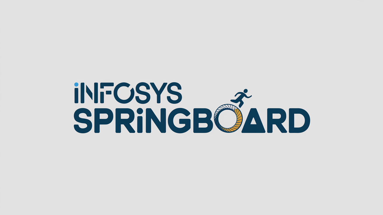 infosys springboard india usa